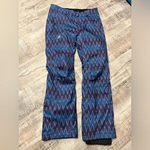🎿 Salomon Ski pants size M 👖